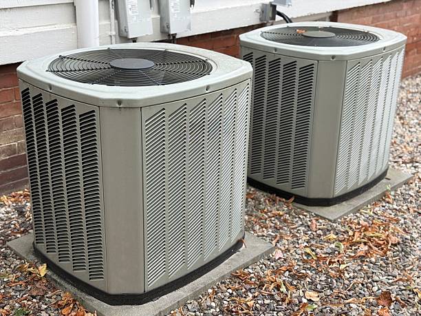 Reliable Hvac contractor in Corvallis, OR by Leonard HVAC